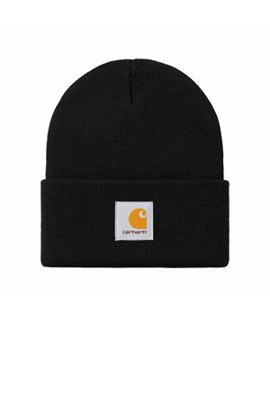 Short Watch Hat in tessuto CARHARTT WIP | I01732689